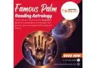 Famous Astrologer in California | Famous Palm Reading Astrologer in California