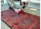Reliable Rug Repair Company in Rochester Hills – Expert Restoration Services