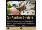 Top Plumbing Services in Bangalore