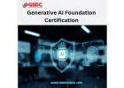 How Agentic AI Certification Equips You for the Future of Intelligent Systems.