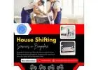 House Shifting Services in Bangalore | Bangalore Packers and Movers