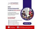 Best Physiotherapist Clinic in Pai Layout | Best Physiotherapy Treatment in Pai Layout