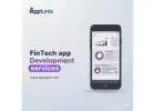 Secure and Scalable Fintech Software Development