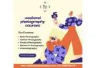 weekend photography courses in Bangalore