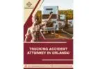 Trucking Accident Attorney