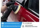 Experience Top-Notch Paint Correction with Aussie Car Detailing,
