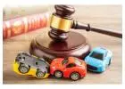 Trusted Car Accident Lawyers Near Me – Expert Legal Help in New Jersey