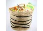 Make Every Carry Count with Wholesale Jute Bags Online