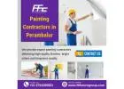 Painting Contractors in Perambalur | Best Construction Companies in Perambalur