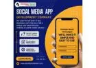 Social Media App Development Company