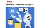 How Generative AI Is Redefining the Future of Software Development Workflows.