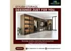 Best Modular Wardrobe Designs In Bangalore