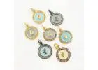 Discover Premium Wholesale Enamel Charms for Jewelry Making