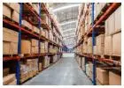 Efficient, Reliable, and Safe Warehouse Storage in Melbourne
