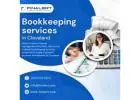 Bookkeeping services in Cleveland