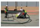 Dubai Manhole Jetting Service – High‑Pressure Cleaning Experts