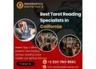 Best Tarot Reading Specialists in California | Tarot Reading in California