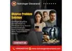 Divorce Problem Solution in Melbourne | Trusted Astrologer in Melbourne