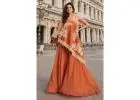 Indo Western Dresses for Women in USA