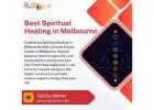 Spiritual Healing in Melbourne By Pandit Raja Raghuram Ji