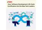 How Learning and Development Certifications Are Transforming Employee Growth Strategies