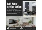 Best Interior Designers in Bangalore
