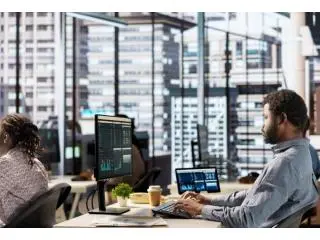 New Orleans Software Development Company | Developer Services - Krewecode