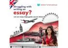 Best essay help London | Online Tutors Group