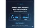Reliable Pickup and Delivery Software Solution