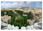 The customized Vatican Private tours help visitors enjoy the unyielding spirit of Rome