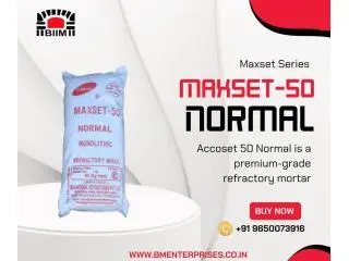 Best Quality Accoset 50 Normal Supplier – BM Enterprises