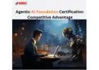 Why Agentic AI Certification is the New Competitive Advantage for Tech Professionals.