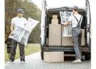 Local Movers in Dubai – Fast and Reliable Service