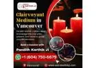 Clairvoyant Medium in Vancouver