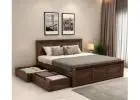 Latest Bed Design Ideas to Refresh Your Home Décor
