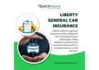 Liberty Videocon General Insurance Renewal Made Easy with Quickinsure