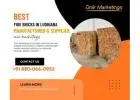 Best Fire Bricks Under 30 Rupees in Ludhiana
