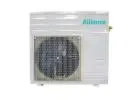Alliance 5.0kW Domestic Heat Pump