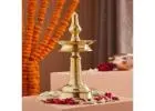 Shop Divinity Items & Spiritual Home Decor | Swadesh Online