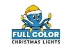 Full Color Christmas Lights