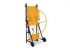 Tested and Certified Wheelie Bin Lifter in Melbourne
