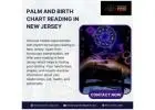 Palm and Birth Chart Reading in New Jersey - Astrologer Yogi