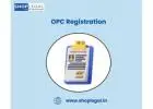 OPC Registration in Coimbatore
