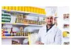 Food Technology Course