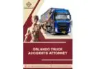 Truck Accidents Attorney