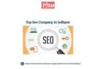 Top Seo Company in Jodhpur