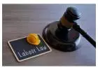 Skilled Labor Lawyer Helping Employees and Employers Alike