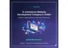 Best eCommerce Website Development Company in Dubai | Apptunix