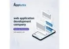 Leading Web Applications Development Company | Apptunix