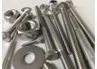 Top Stainless Steel Fasteners Manufacturers in India – Quality, Reliability & Innovation